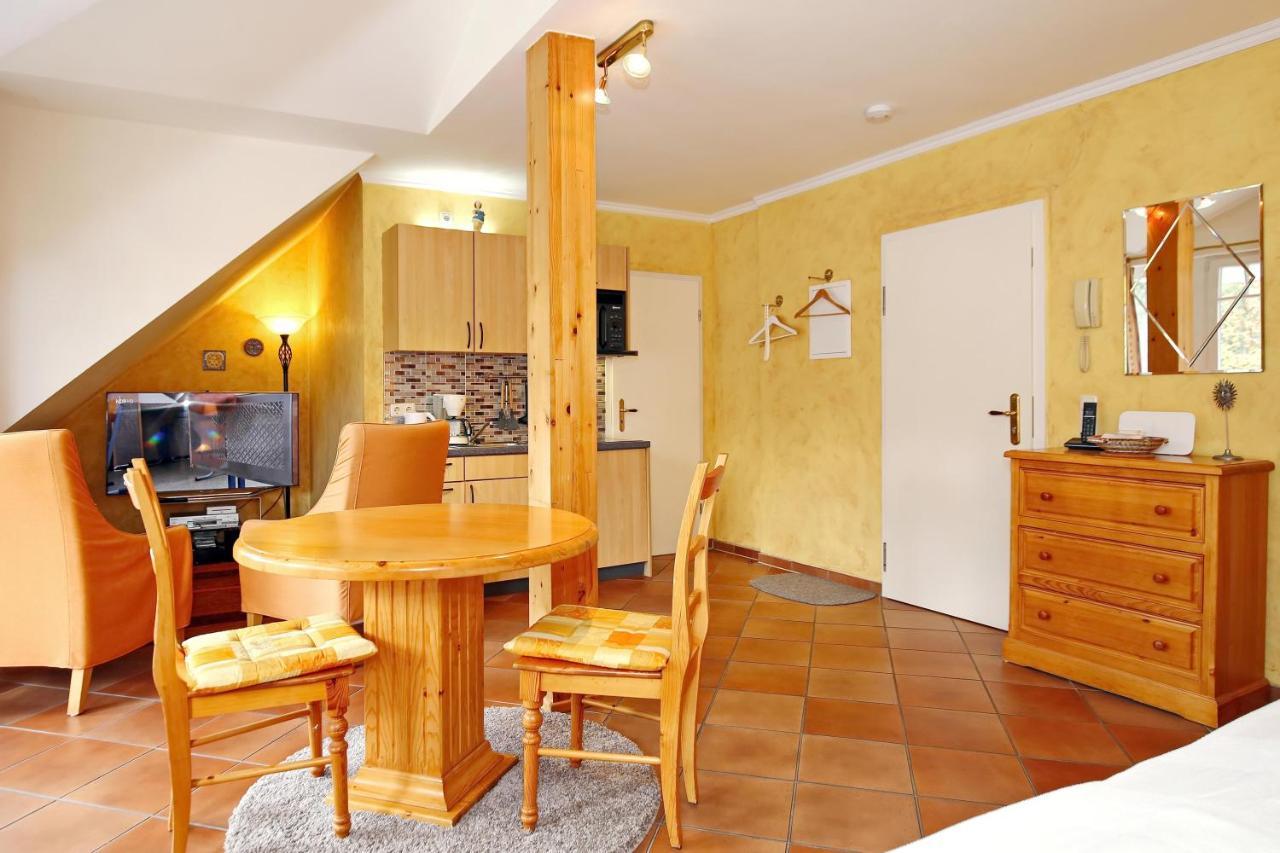 Haus Sonnenburg Wohnung 18 Ostseebad Kühlungsborn Extérieur photo