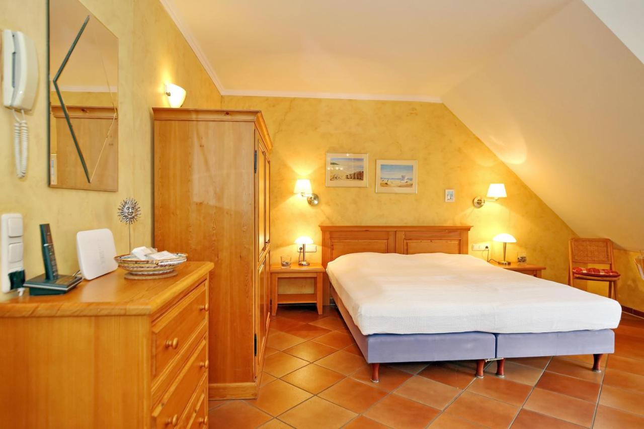 Haus Sonnenburg Wohnung 18 Ostseebad Kühlungsborn Extérieur photo