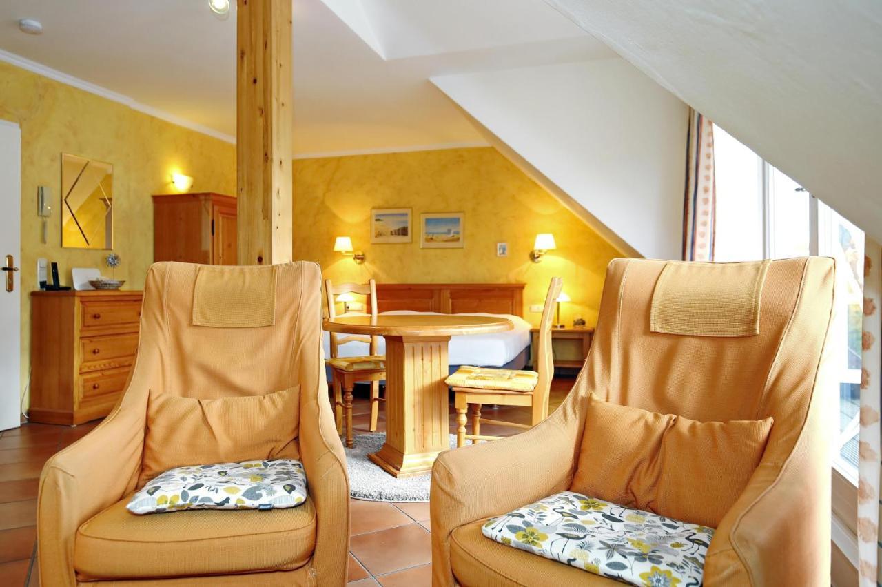 Haus Sonnenburg Wohnung 18 Ostseebad Kühlungsborn Extérieur photo